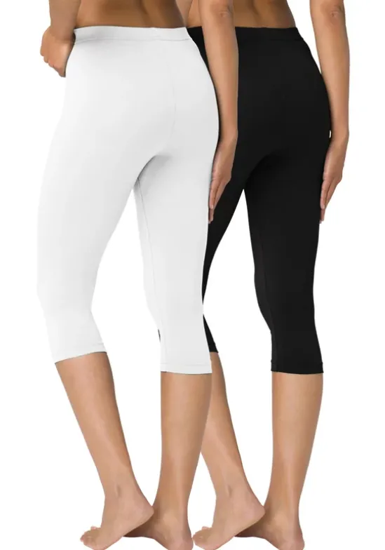 Caprileggings