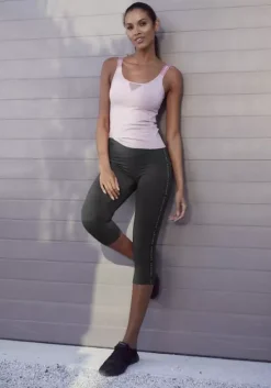 Caprileggings