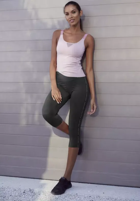Caprileggings