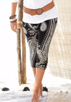 Caprileggings