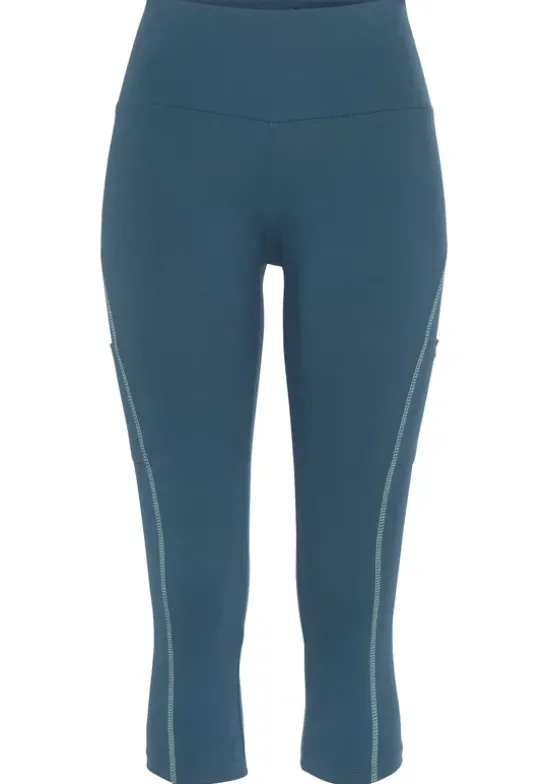 Caprileggings"-Sporthose"