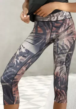 Caprileggings