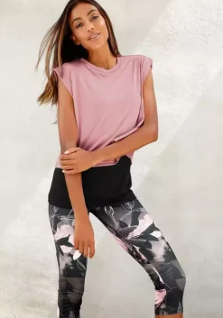 Caprileggings