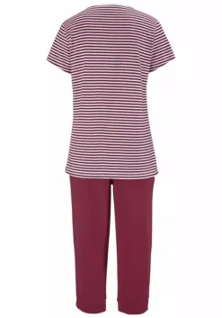 Capri-Pyjama
