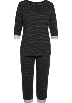 Capri-Pyjama