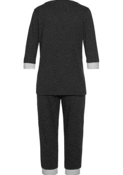 Capri-Pyjama