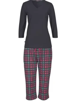 Capri-Pyjama