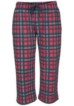 Capri-Pyjama
