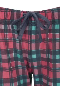 Capri-Pyjama