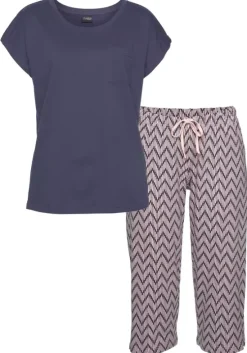 Capri-Pyjama