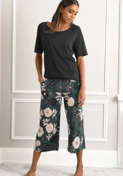 Capri-Pyjama