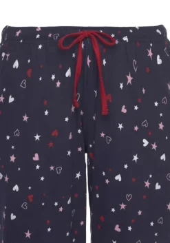Capri-Pyjama