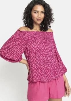 Carmenbluse