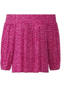 Carmenbluse
