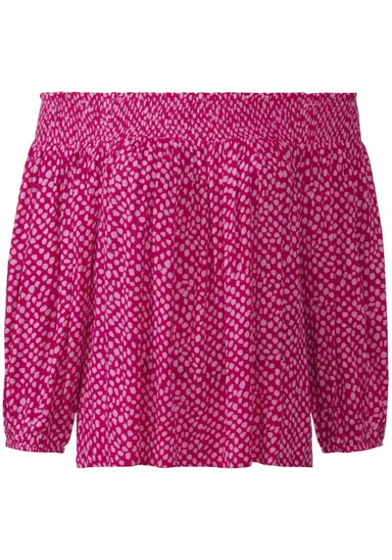 Carmenbluse
