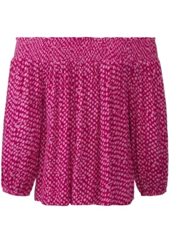 Carmenbluse