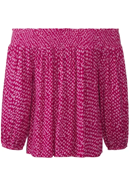 Carmenbluse