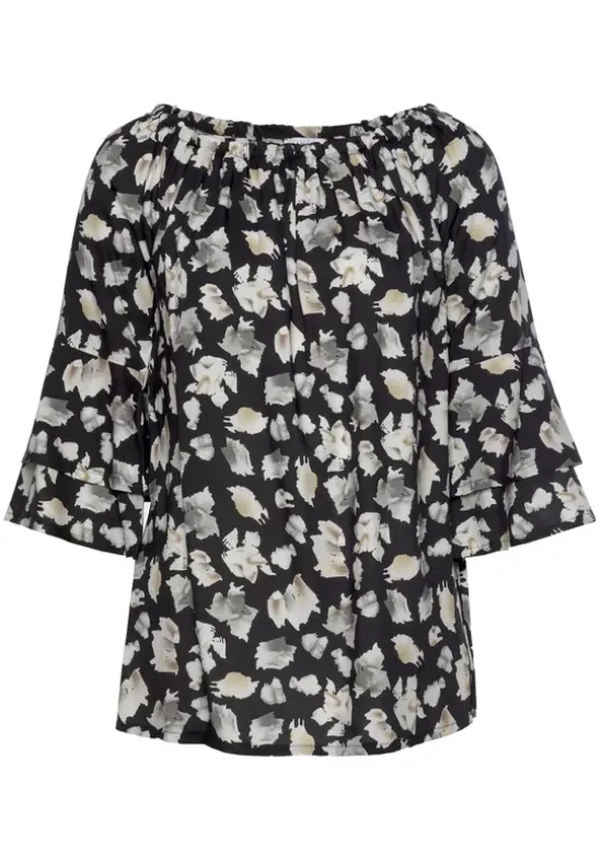 Carmenbluse