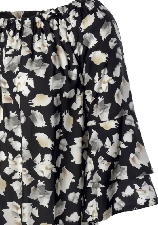 Carmenbluse