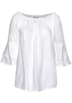 Carmenbluse