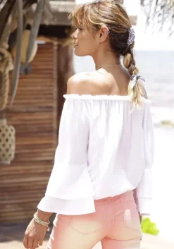 Carmenbluse