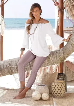 Carmenbluse