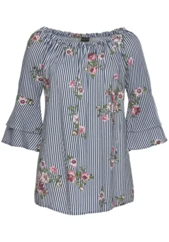 Carmenbluse