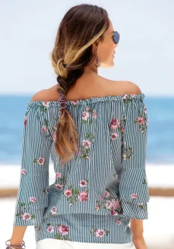 Carmenbluse