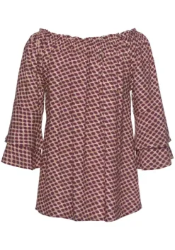 Carmenbluse