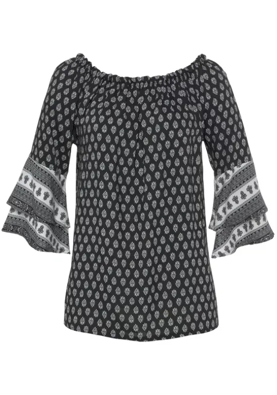 Carmenbluse