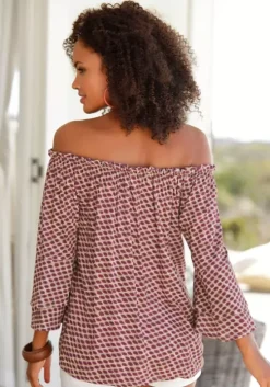 Carmenbluse