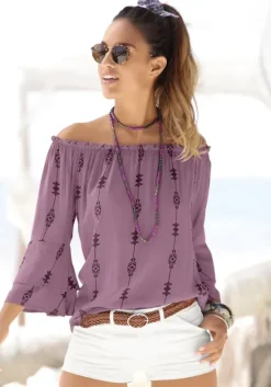 Carmenbluse
