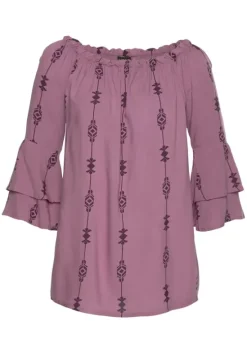 Carmenbluse