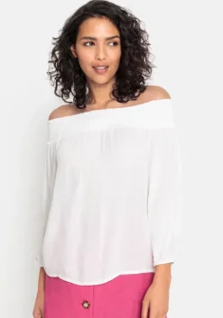 Carmenbluse