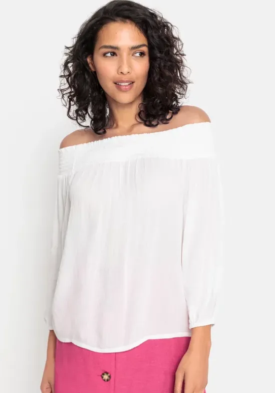Carmenbluse