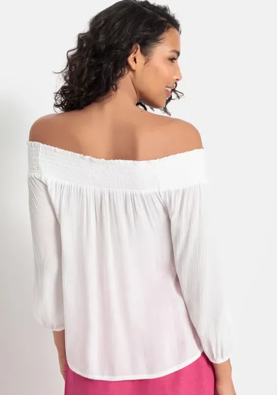 Carmenbluse