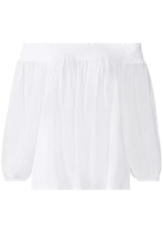 Carmenbluse