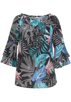 Carmenbluse