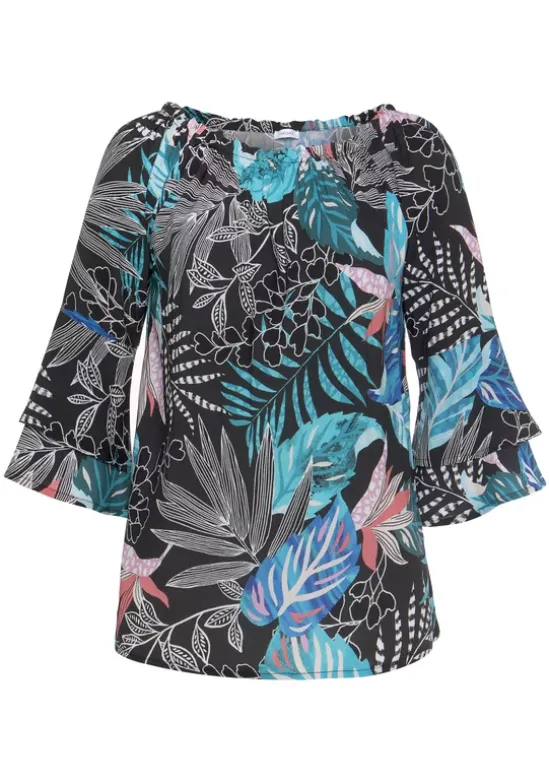 Carmenbluse