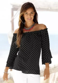 Carmenbluse
