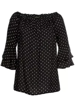 Carmenbluse