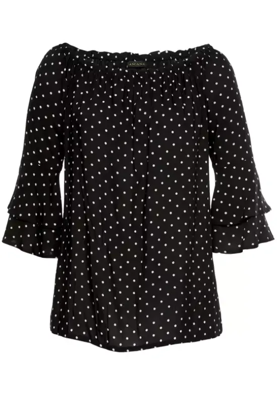 Carmenbluse