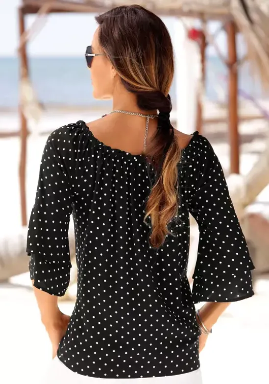 Carmenbluse