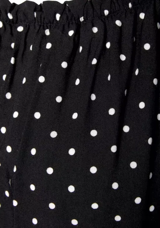 Carmenbluse