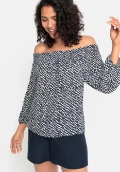 Carmenbluse