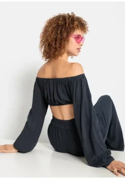 Carmenbluse