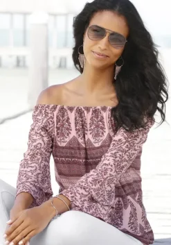 Carmenbluse