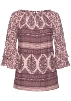 Carmenbluse