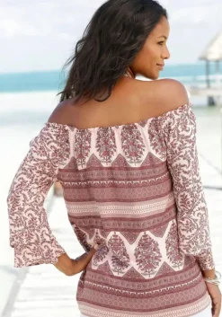 Carmenbluse