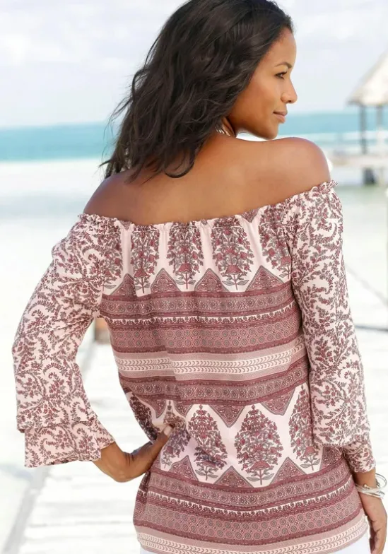 Carmenbluse